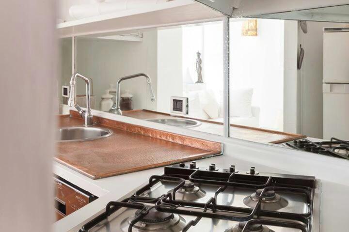 Navona Star Luxury Deluxe Apartment Rome Exterior photo