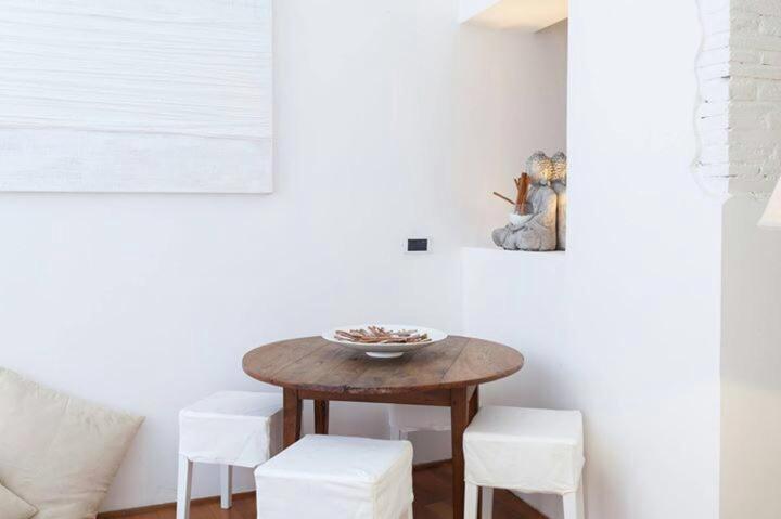 Navona Star Luxury Deluxe Apartment Rome Exterior photo
